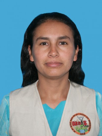 LOCUTORA Y PRODUCTORA